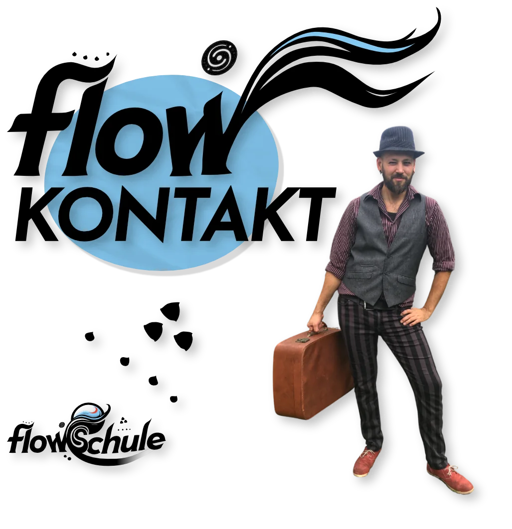 FlowSchule-Kontakt